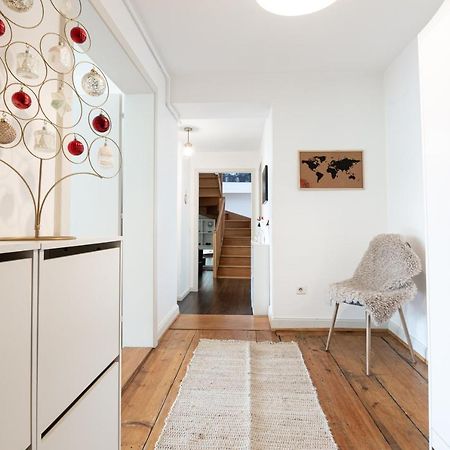 Petite France-Cathedrale, Duplex 100M2- 3 Chambres Страсбург Экстерьер фото