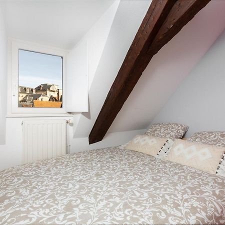 Petite France-Cathedrale, Duplex 100M2- 3 Chambres Страсбург Экстерьер фото