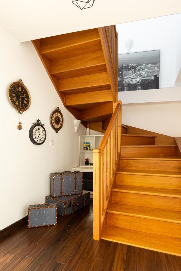 Petite France-Cathedrale, Duplex 100M2- 3 Chambres Страсбург Экстерьер фото