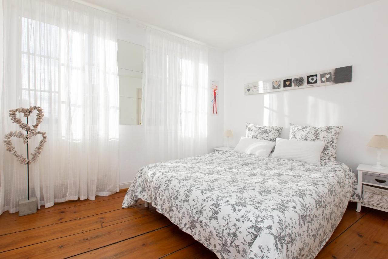 Petite France-Cathedrale, Duplex 100M2- 3 Chambres Страсбург Экстерьер фото