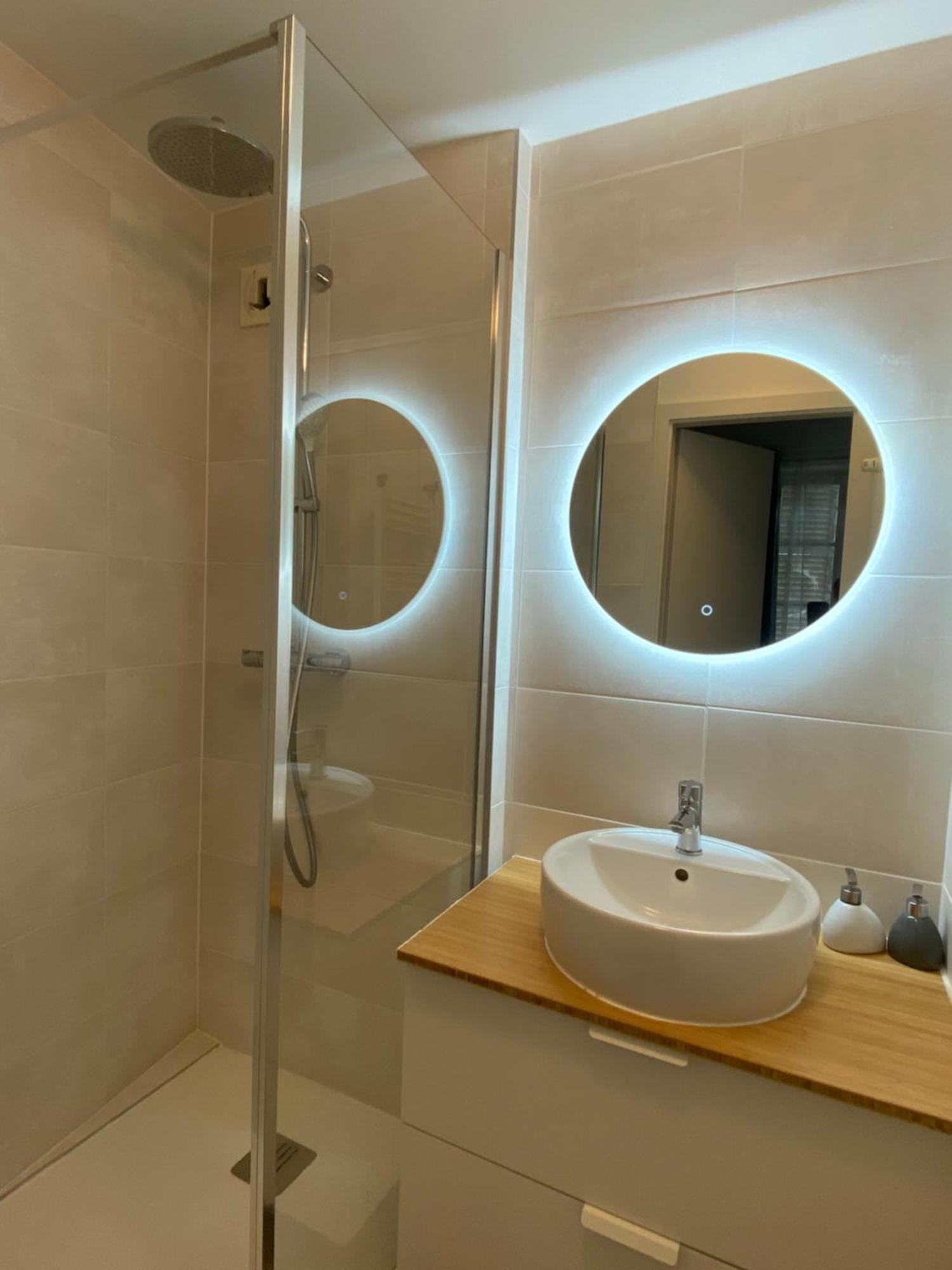 Petite France-Cathedrale, Duplex 100M2- 3 Chambres Страсбург Экстерьер фото